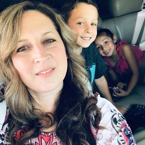 Meet your Posher, Staci